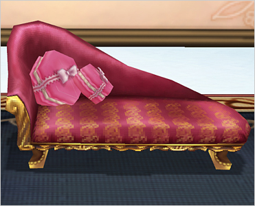Macaron Sofa